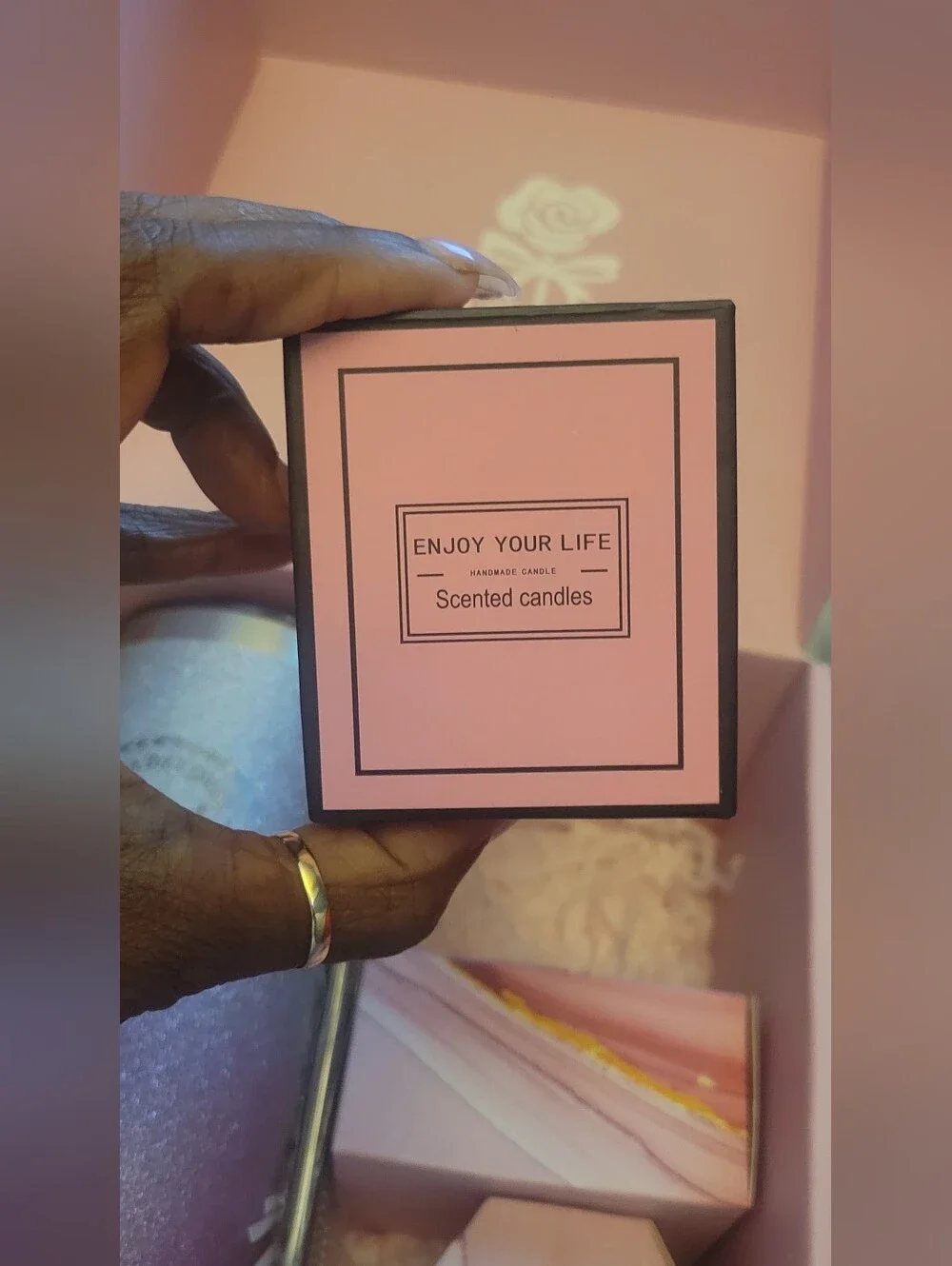 EUASOO gift women
